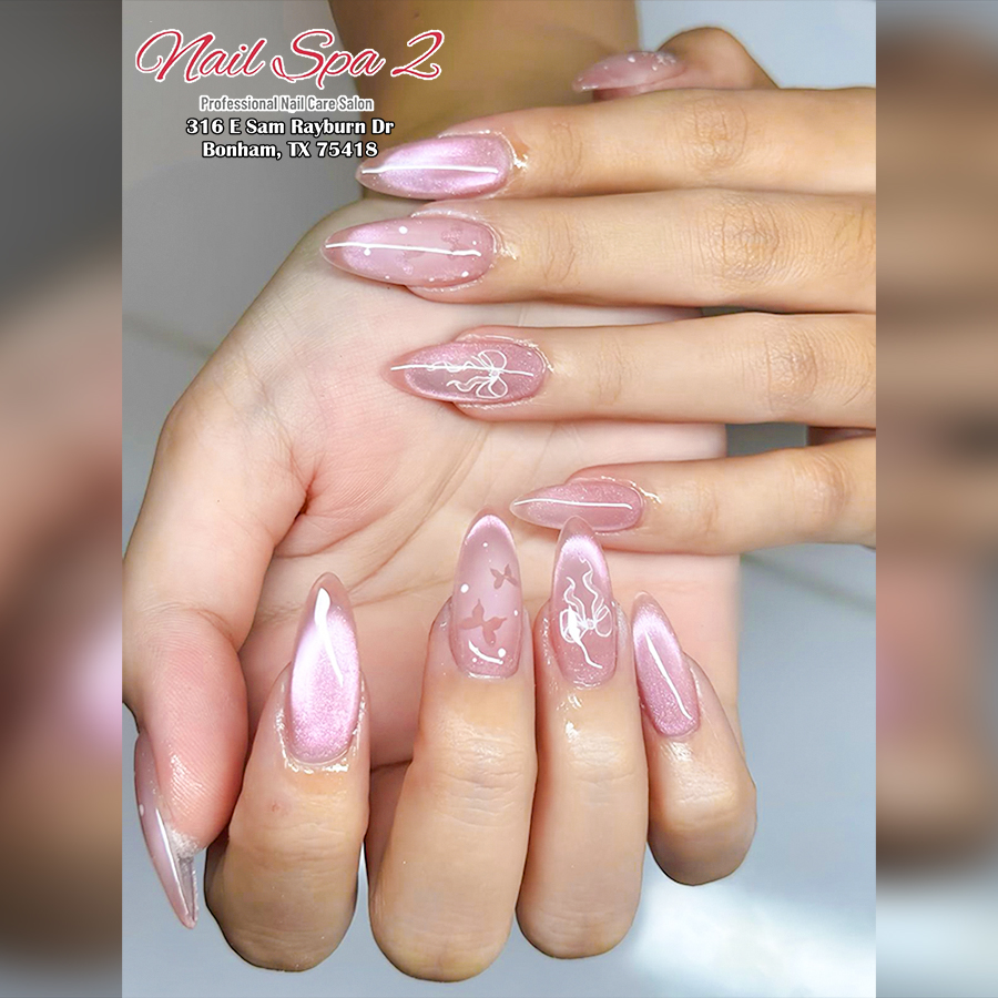 May 2026 Nail Design Ideas to Try